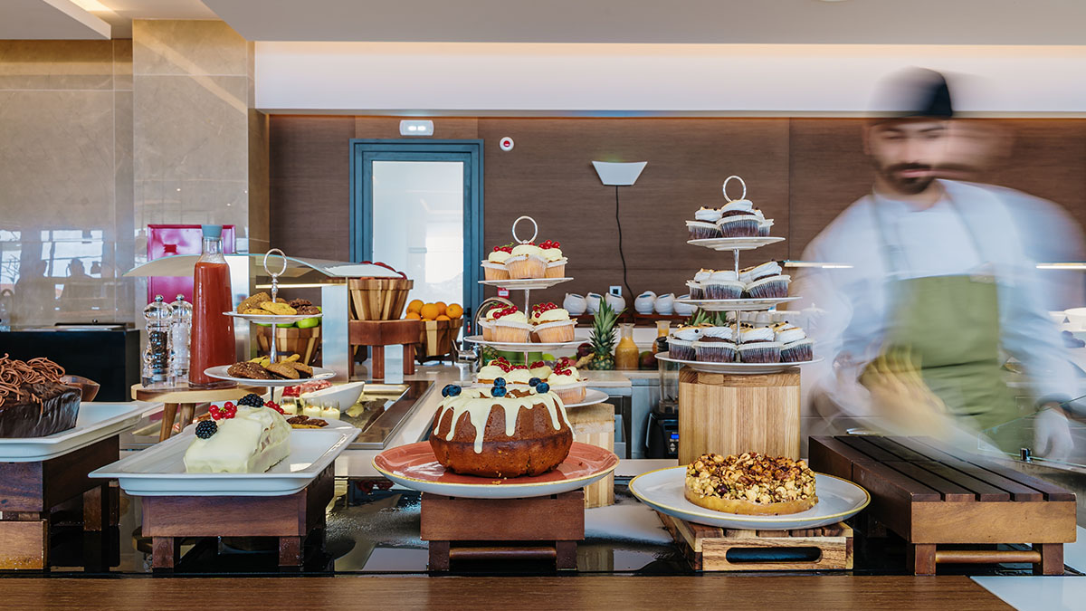 Gennadi Grand Resort